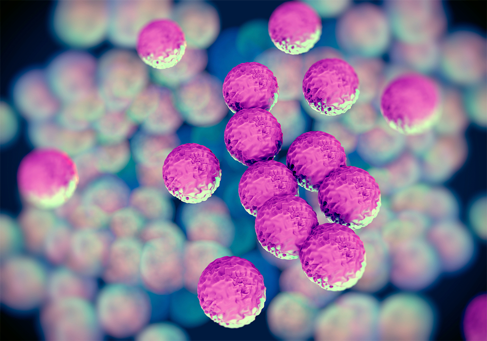 Antibiotic resistance creates lethal superbugs.